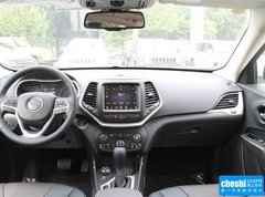 2015款 2.4L 精英版