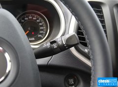 2015款 2.4L 精英版