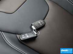 2015款 2.4L 精英版