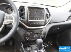 2015款 2.4L 精英版