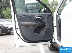 2015款 2.4L 精英版