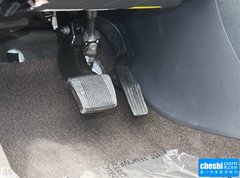 2015款 2.4L 精英版