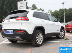 2015款 2.4L 精英版
