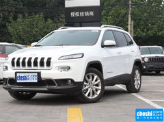 2015款 2.4L 精英版