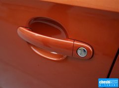 2015款 230TSI DSG 舒适型