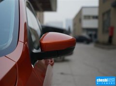 2015款 230TSI DSG 舒适型