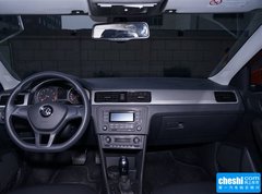 2015款 230TSI DSG 舒适型