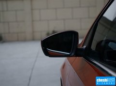 2015款 230TSI DSG 舒适型
