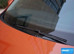 2015款 230TSI DSG 舒适型