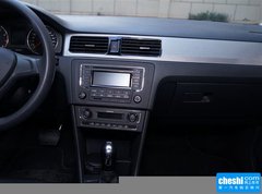 2015款 230TSI DSG 舒适型