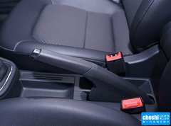 2015款 230TSI DSG 舒适型