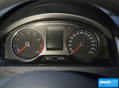 2015款 230TSI DSG 舒适型