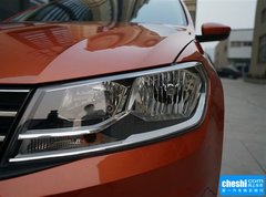 2015款 230TSI DSG 舒适型