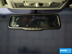 2015款 230TSI DSG 舒适型