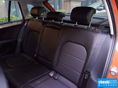 2015款 230TSI DSG 舒适型