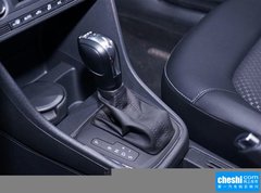 2015款 230TSI DSG 舒适型