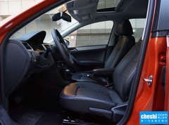 2015款 230TSI DSG 舒适型