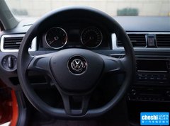 2015款 230TSI DSG 舒适型