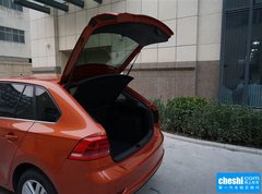 2015款 230TSI DSG 舒适型