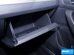 2015款 230TSI DSG 舒适型