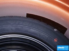 2015款 230TSI DSG 舒适型