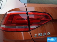 2015款 230TSI DSG 舒适型