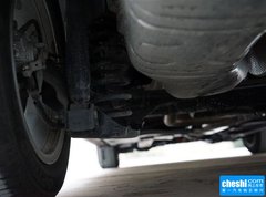 2015款 230TSI DSG 舒适型