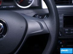 2015款 230TSI DSG 舒适型