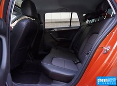 2015款 230TSI DSG 舒适型