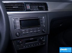 2015款 230TSI DSG 舒适型