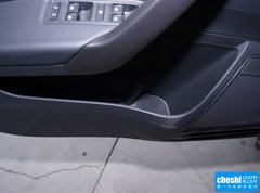 2015款 230TSI DSG 舒适型