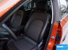 2015款 230TSI DSG 舒适型