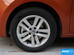 2015款 230TSI DSG 舒适型