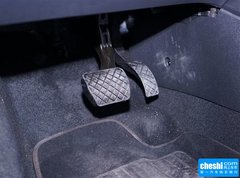 2015款 230TSI DSG 舒适型