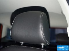 2015款 230TSI DSG 舒适型