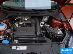 2015款 230TSI DSG 舒适型
