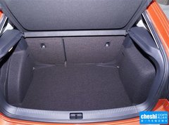 2015款 230TSI DSG 舒适型