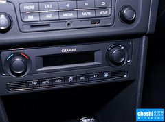 2015款 230TSI DSG 舒适型