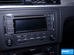 2015款 230TSI DSG 舒适型