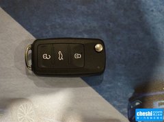 2015款 230TSI DSG 舒适型