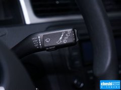 2015款 230TSI DSG 舒适型