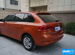 2015款 230TSI DSG 舒适型