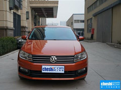 2015款 230TSI DSG 舒适型