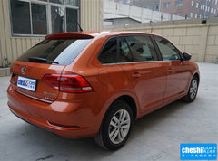 2015款 230TSI DSG 舒适型