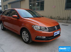 2015款 230TSI DSG 舒适型