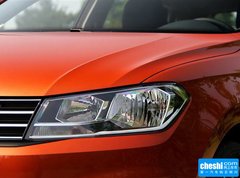 2015款 230TSI DSG 豪华型
