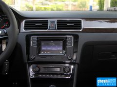 2015款 230TSI DSG 豪华型
