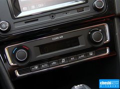 2015款 230TSI DSG 豪华型