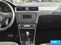 2015款 230TSI DSG 豪华型
