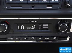 2015款 230TSI DSG 豪华型